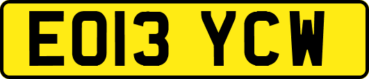 EO13YCW