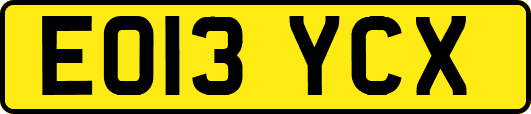 EO13YCX