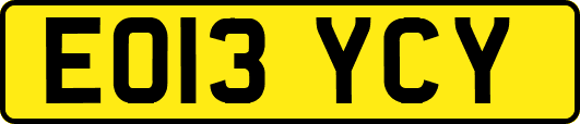 EO13YCY