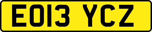 EO13YCZ