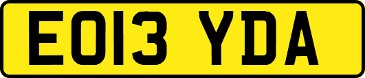 EO13YDA