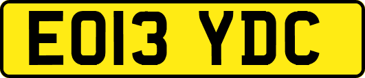 EO13YDC