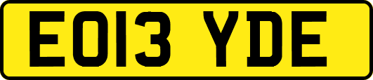 EO13YDE