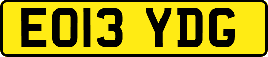 EO13YDG