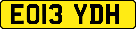 EO13YDH