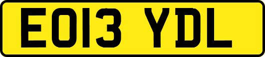EO13YDL