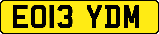 EO13YDM