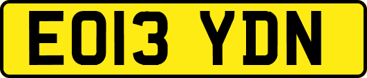 EO13YDN