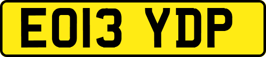 EO13YDP