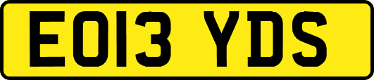 EO13YDS