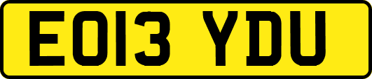 EO13YDU