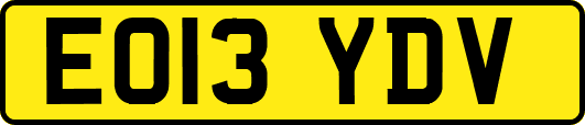 EO13YDV