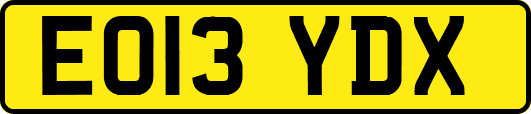 EO13YDX