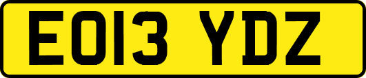EO13YDZ