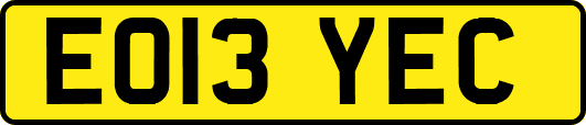 EO13YEC