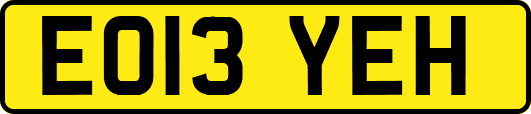 EO13YEH