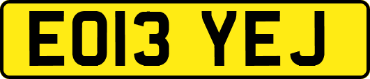 EO13YEJ