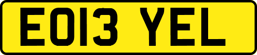 EO13YEL
