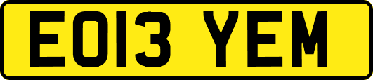 EO13YEM