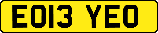 EO13YEO