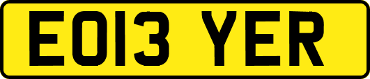 EO13YER