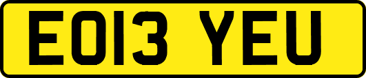 EO13YEU