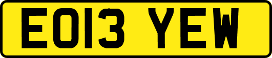 EO13YEW