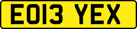 EO13YEX