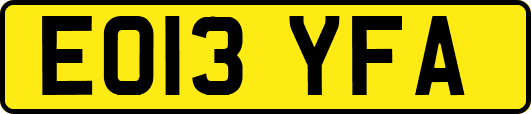 EO13YFA
