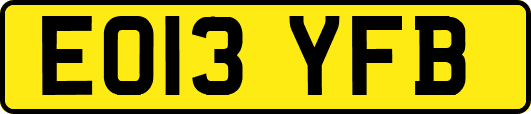 EO13YFB