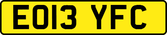 EO13YFC