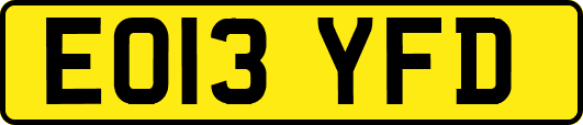 EO13YFD