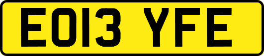 EO13YFE
