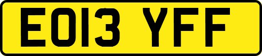 EO13YFF