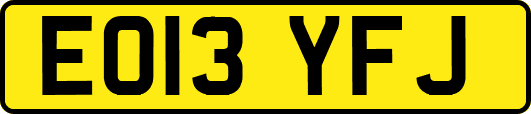 EO13YFJ
