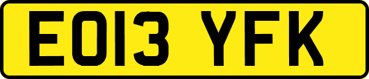 EO13YFK