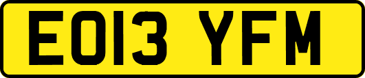 EO13YFM