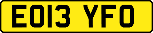 EO13YFO