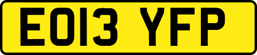 EO13YFP