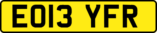 EO13YFR