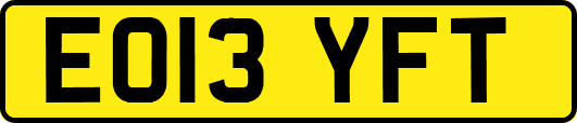 EO13YFT