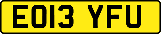 EO13YFU