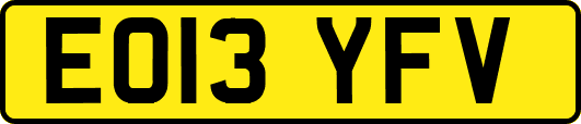EO13YFV