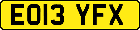 EO13YFX