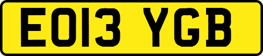 EO13YGB