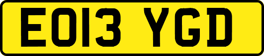 EO13YGD