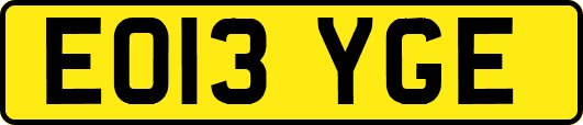 EO13YGE
