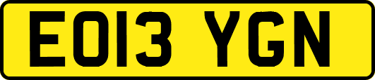 EO13YGN