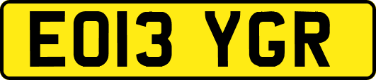 EO13YGR