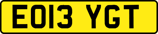 EO13YGT